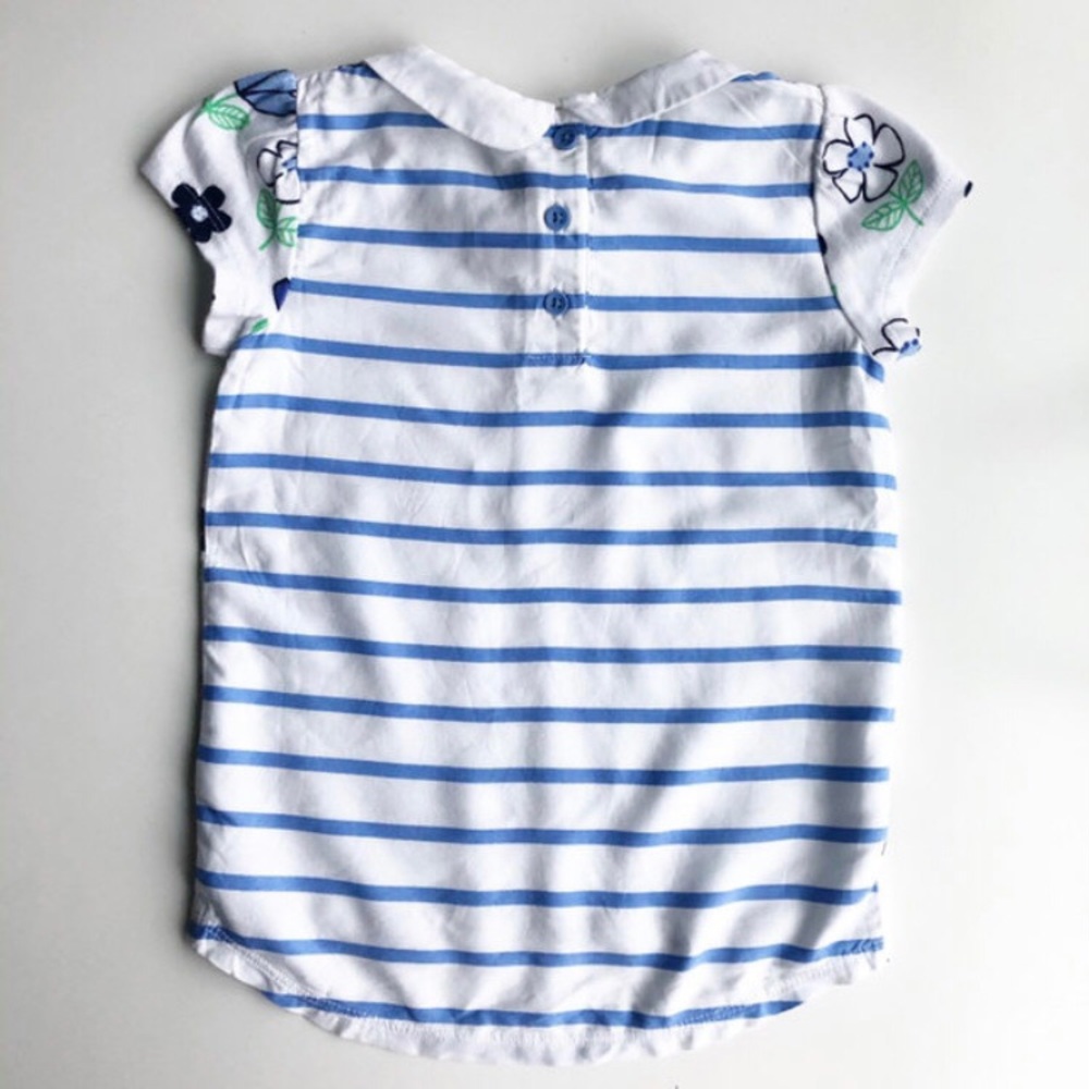 Gymboree Top size 4 - Picture 6 of 6